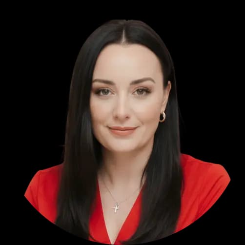 Mariana - Masajista terapeutica