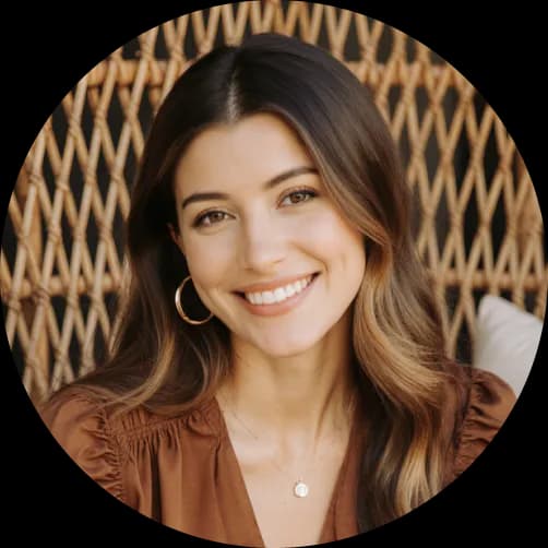 Martina - Recepcionista