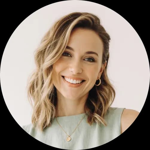 Natalia - Gerente de peluquería