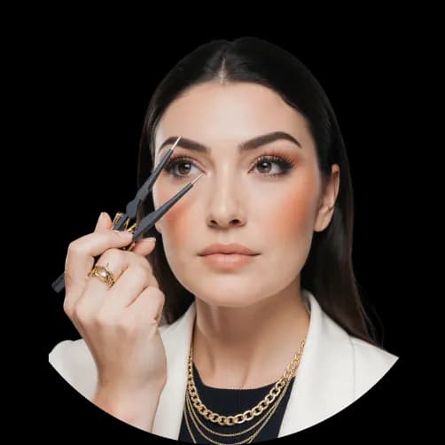 Natalia - Brow Artist