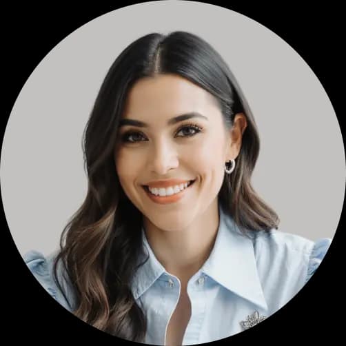 Paula - Receptionista