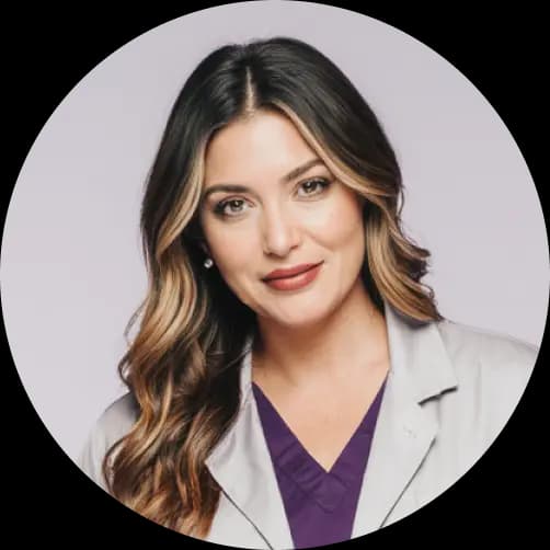 Solange - Fisioterapeuta