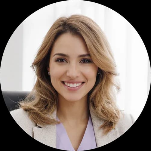 Verónica - Podólogo clínico