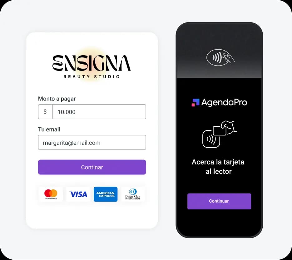 software para manicuristas