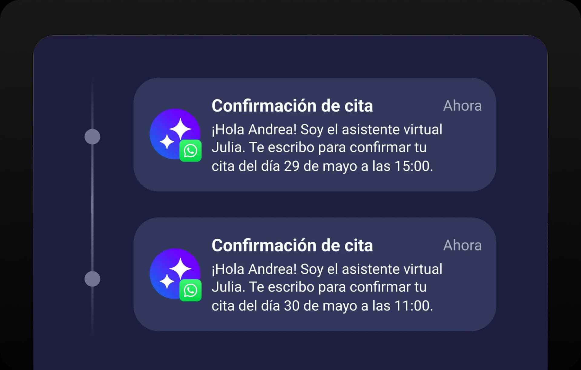 Software ginecología