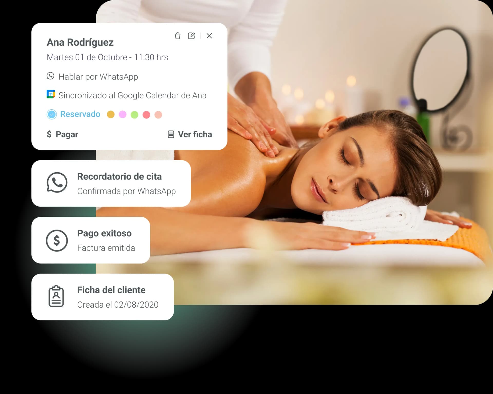 software para clinica de estetica
