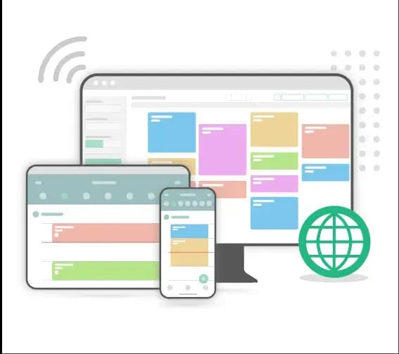 actualización automática
