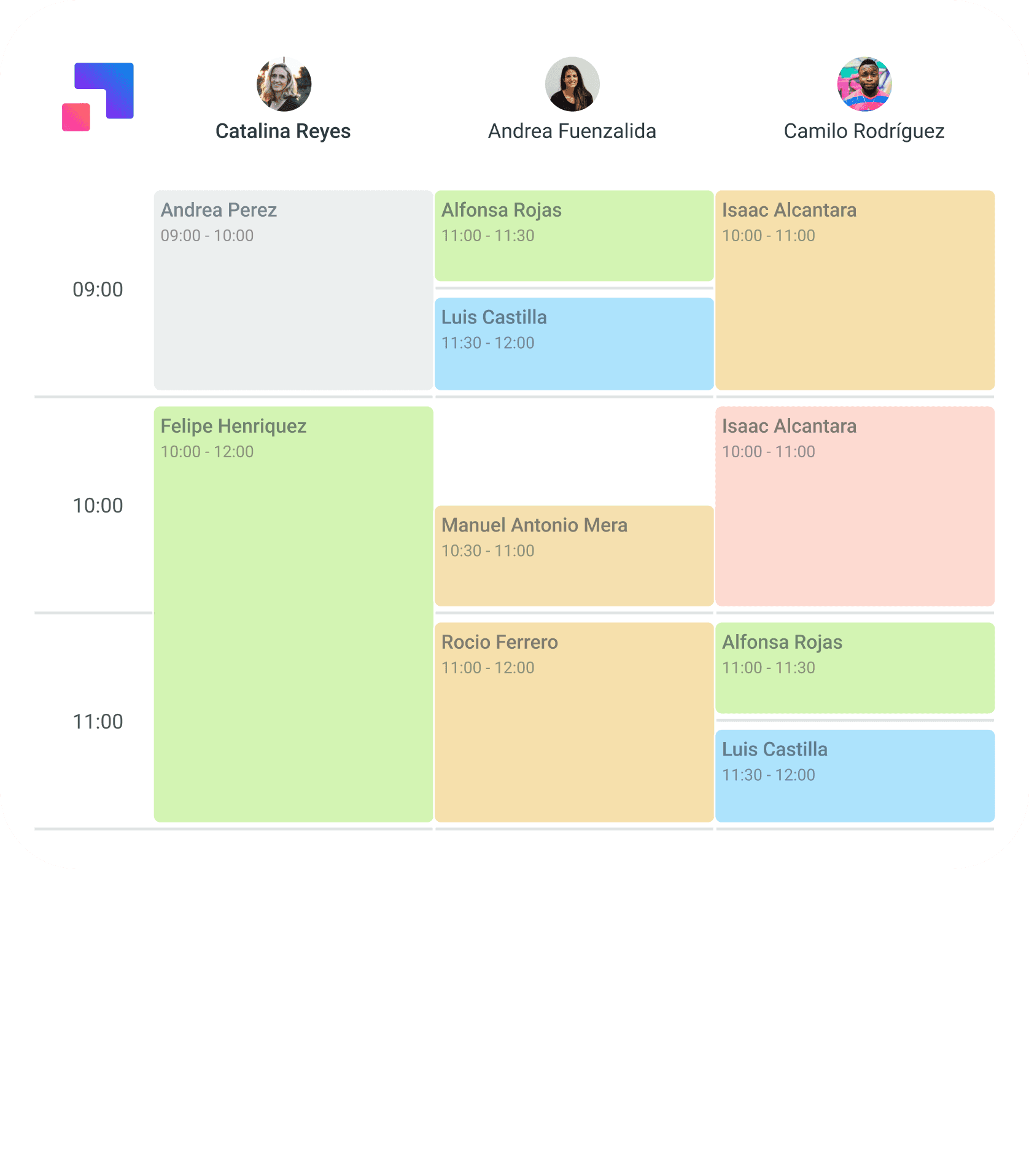 software centro de estetica