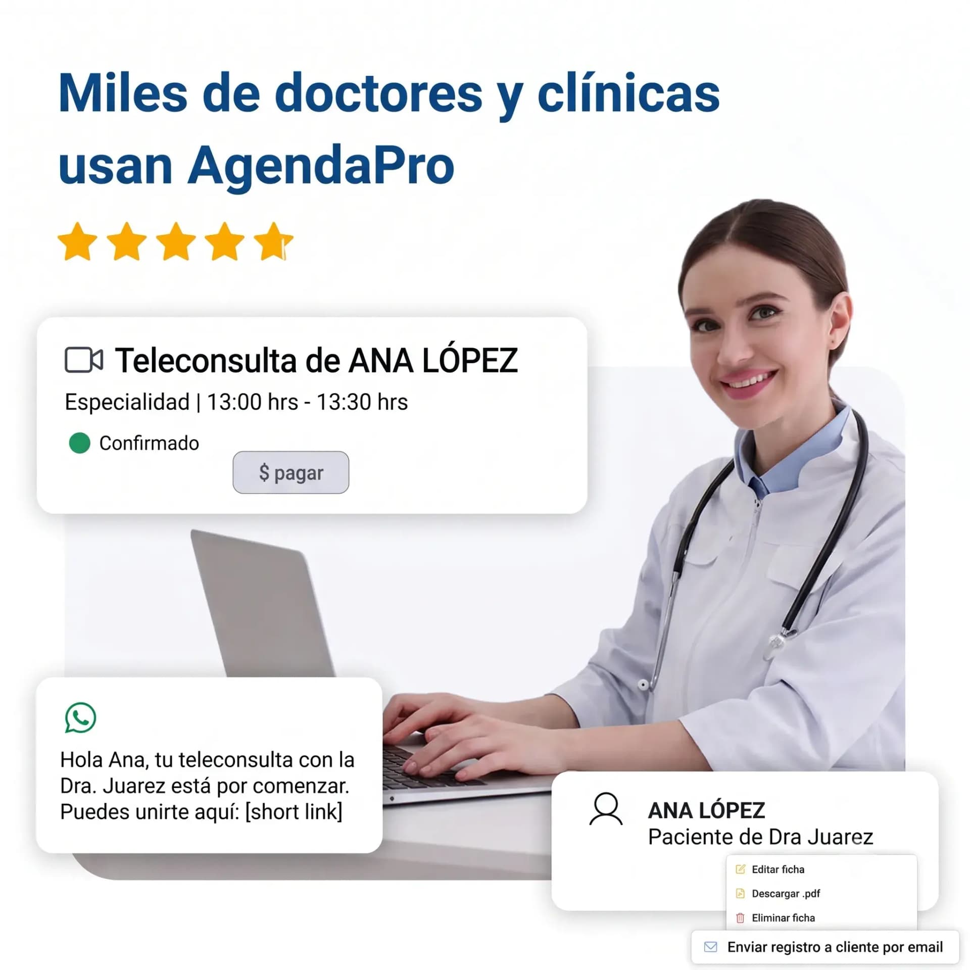 software de nutrición gratis