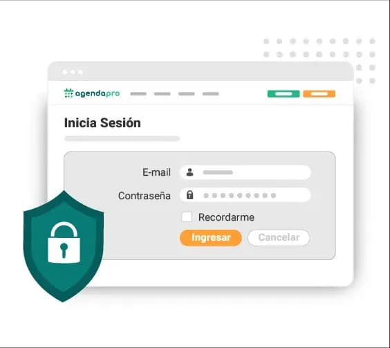 respaldo de información