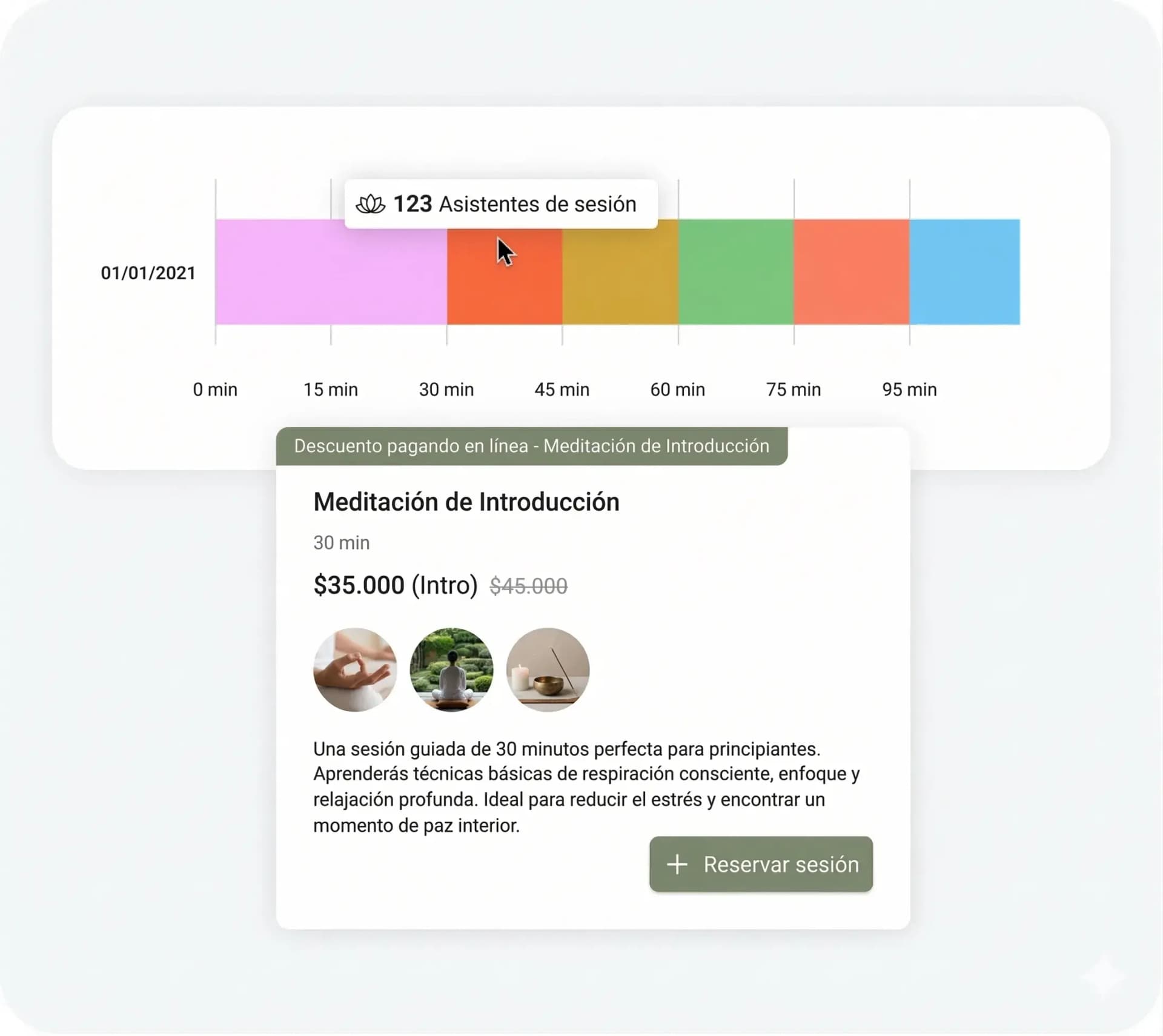 software clinica estetica