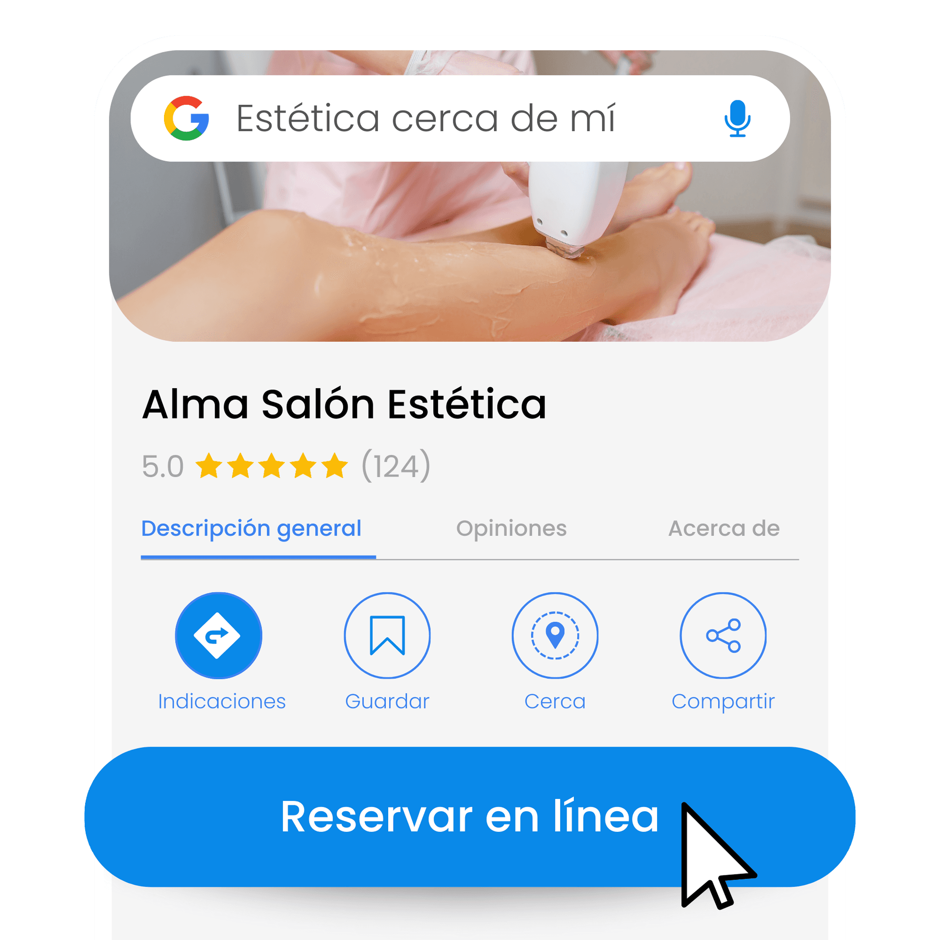 marketing para clinicas esteticas