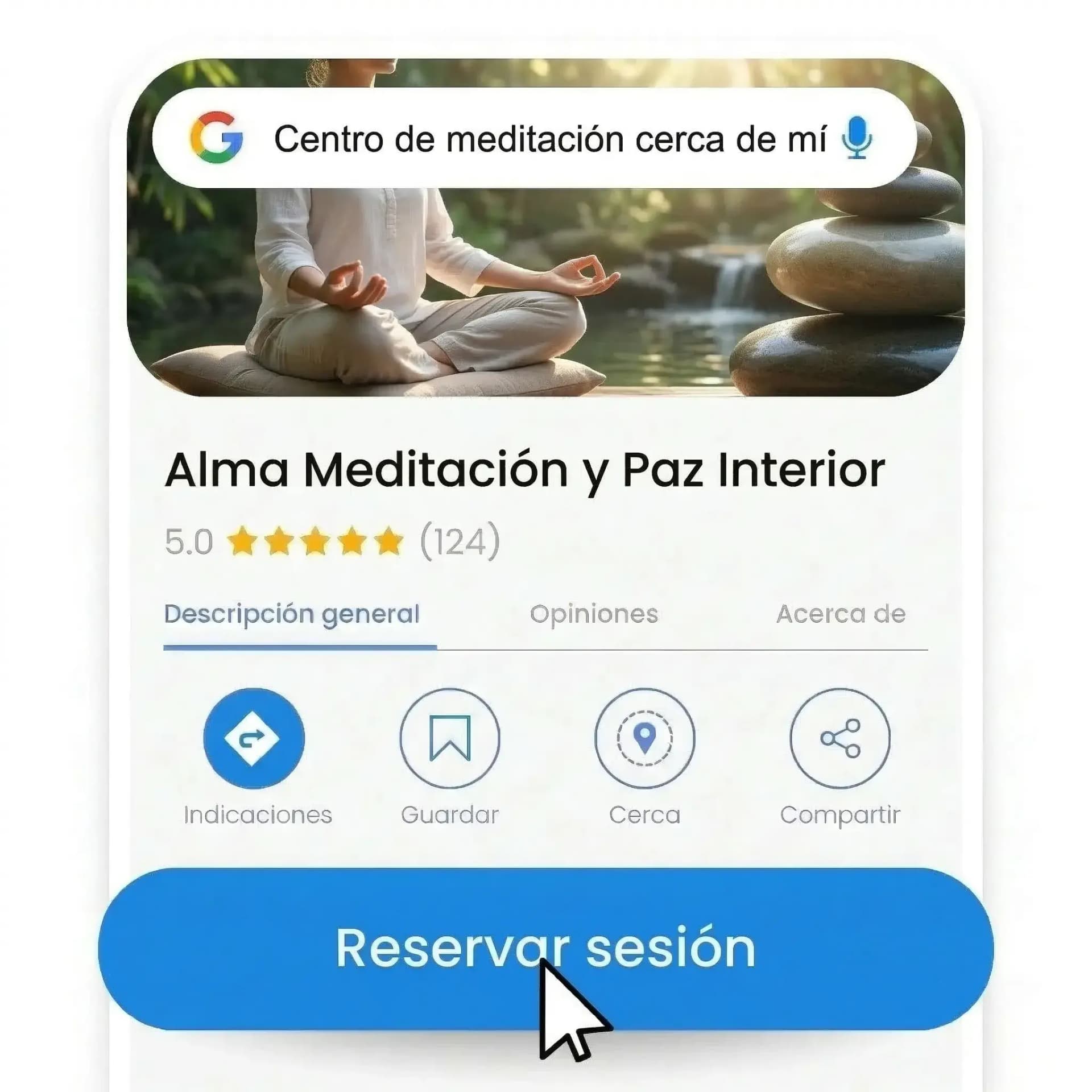 plan de negocio centro de estetica