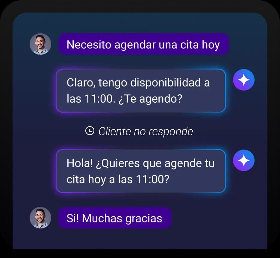 Adiós a las conversaciones perdidas