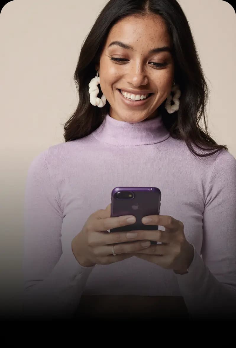 Transacciones guardadas