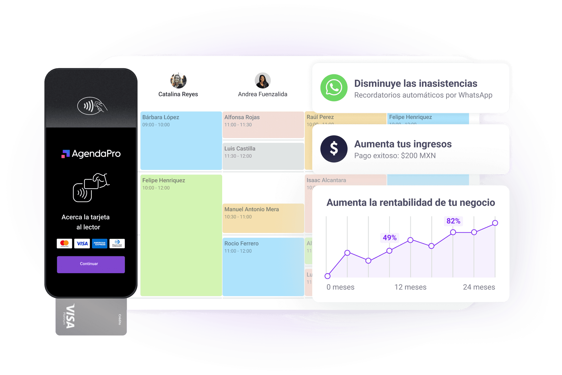 software pagos online