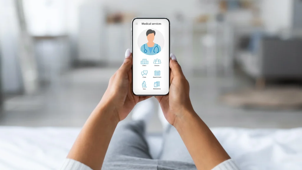 Herramientas que debe tener un software para nutricionistas