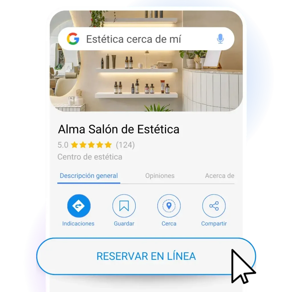 Cómo manejar bien el flujo de clientes durante las fiestas
