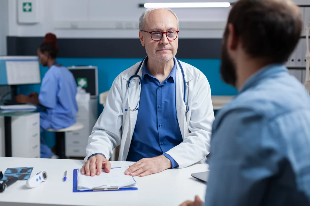 aumentar la cantidad de pacientes en tu centro médico 