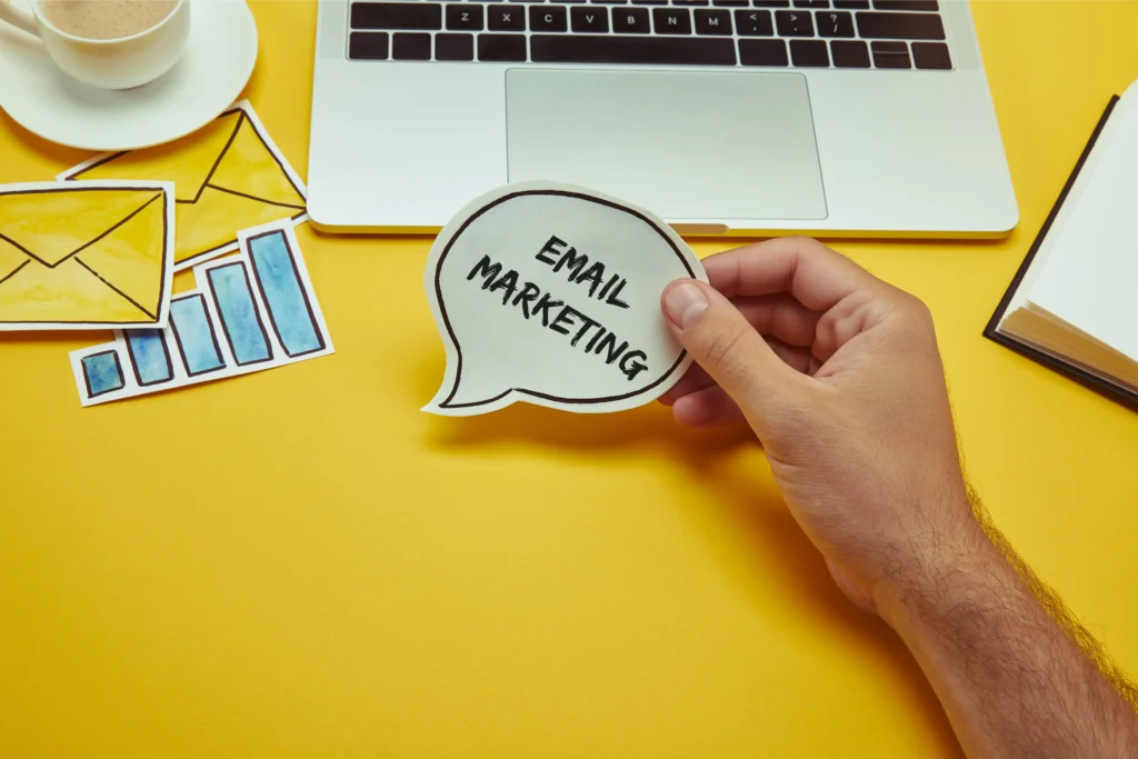 5 estrategias de email marketing para utilizar en tu peluquería