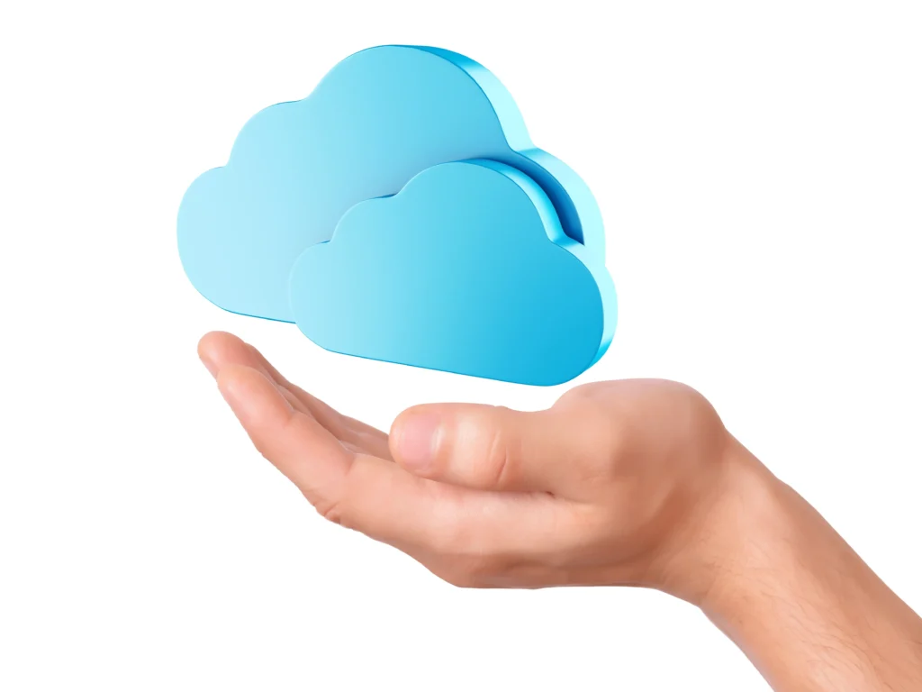 Servicios en la nube, conoce los tipos y ejemplos