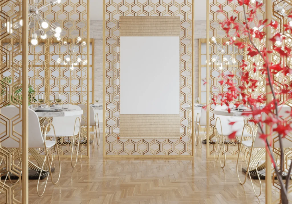 Ideas para decorar salones de belleza pequeños