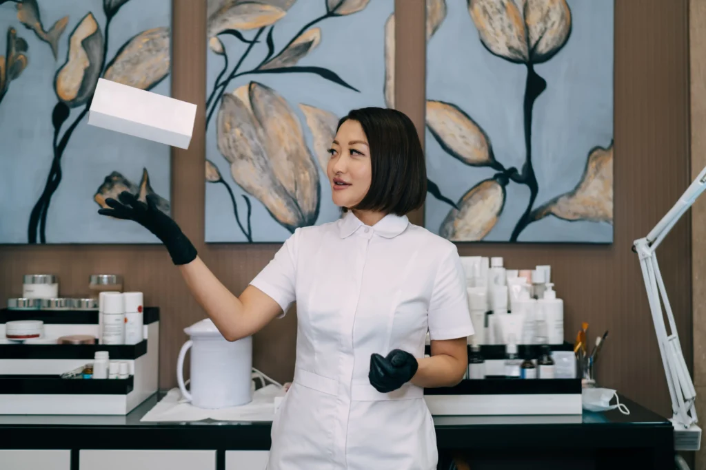 Inversión para un salón de belleza: guía de presupuesto, ganancias y rentabilidad