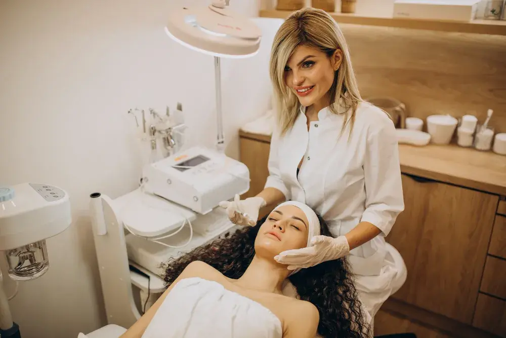 Es rentable un centro de estética