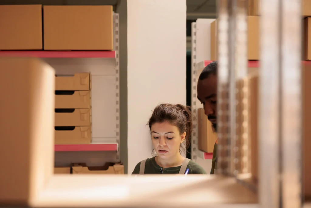 cuenta de inventarios