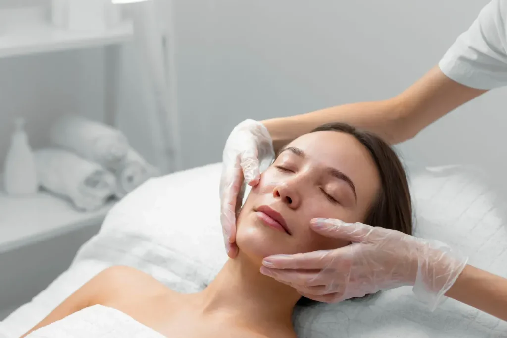 aparatologia facial