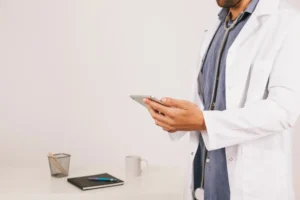 Mejores Apps para agendar citas médicas 2024