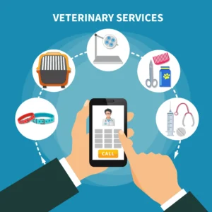 10 Apps para clínica veterinaria
