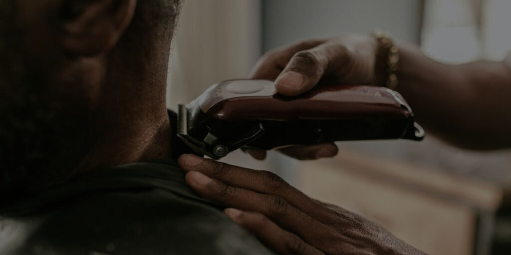 Tipos de cuchillas para máquinas cortadoras de cabello profesionales