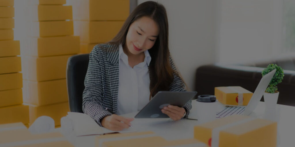 Cuenta de inventarios: qué es y cómo se realiza