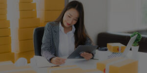 Cuenta de inventarios: qué es y cómo se realiza