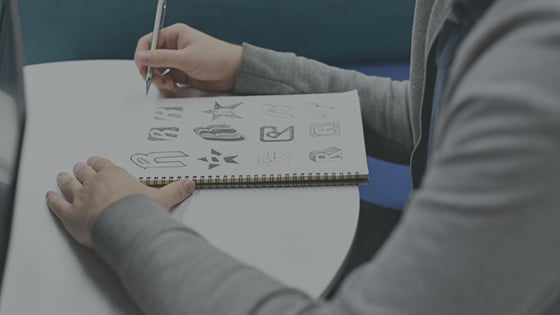 50 ejemplos de logos de barbería