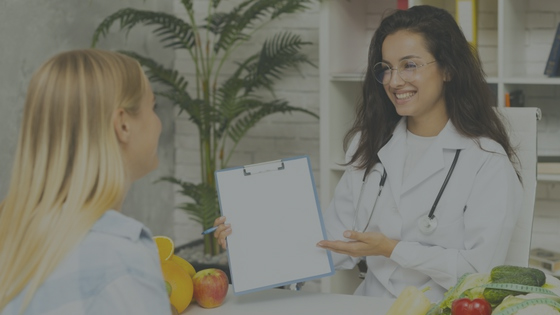 Los 10 Mejores software para nutricionistas 2025