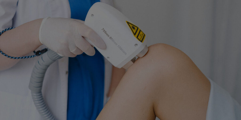 Vacumterapia con radiofrecuencia y cavitación: qué es, cómo funciona y qué esperar