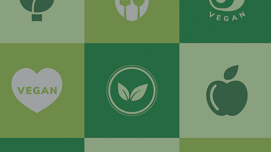 Cómo hacer un logo de nutrición exitoso