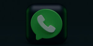 Mensajes de bienvenida para WhatsApp Business