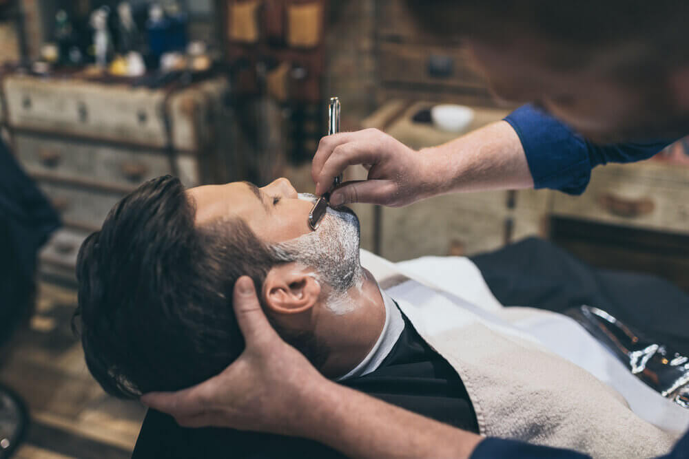 Arriendo de Silla en Peluquerías y Barberías: Ahorra 60% IVA