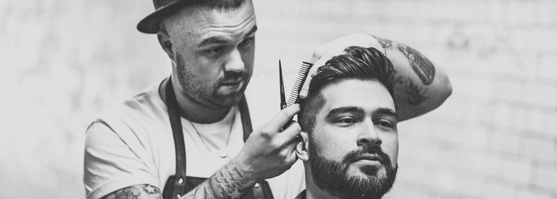 Cortes más Pedidos en Barbería 2026