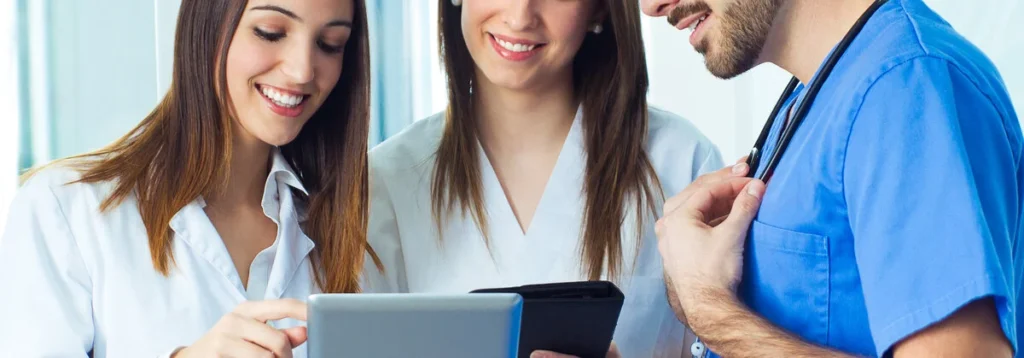 Datos objetivos y subjetivos en enfermería