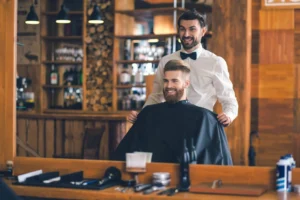 Diseños de barberías locales: inspiración para decorar tu barbería