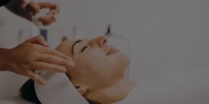 Herramientas para limpieza facial