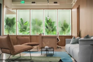 Sala de Espera Clínica: 10 Tips para Mejorar la Experiencia del Paciente