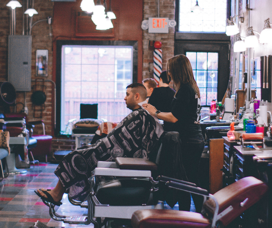 Las mejores barberías de la CDMX