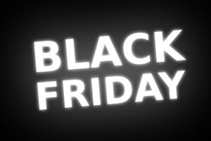 Ideas para hacer a tu negocio participar de un “Black Friday” o similar