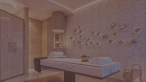 Cabina de spa: qué es y diferencias con la estética