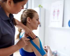 Diferentes cursos que debe hacer un kinesiólogo